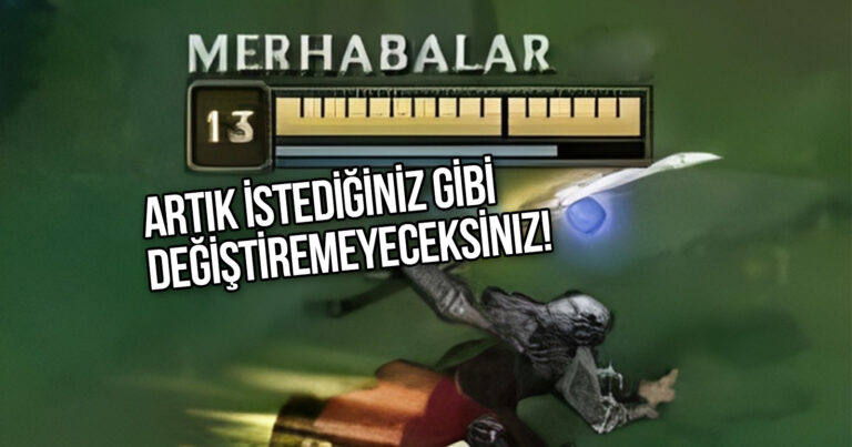 LoL’de bir dönem bitiyor! İşte o üzücü yeni kural