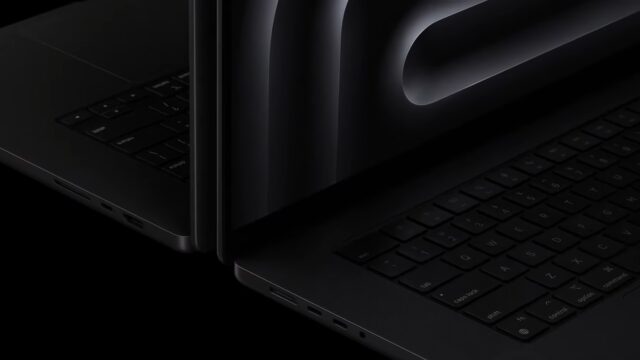 M3/M3 Pro işlemcili 14 ve 16 inç MacBook Pro tanıtıldı: İşte özellikleri ve Türkiye fiyatı!