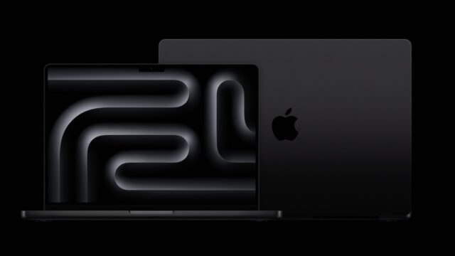 14 and 16 inch MacBook Pro with M3/M3 Pro processor was introduced: Here are its features and Turkey price!