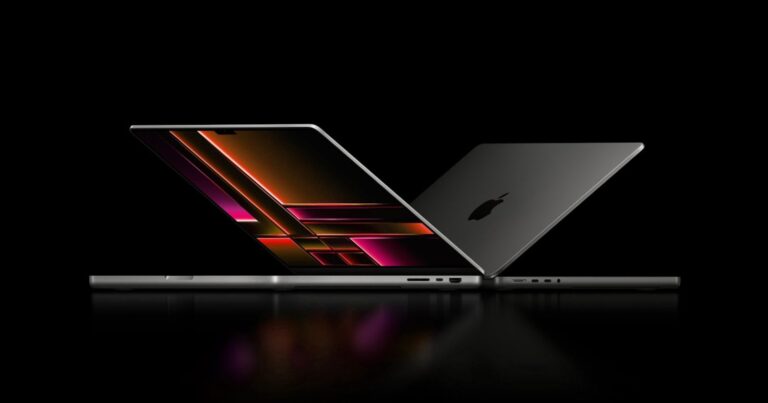 Katlanabilen MacBook ne zaman çıkacak?