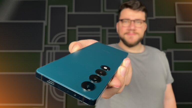 Meizu’yu hayata döndüren model! Meizu 20 Infinity kutu açılımı!