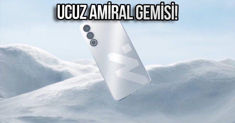 Bu fiyata amiral gemisi olur mu? Meizu 20 Classic tanıtıldı! İşte özellikleri