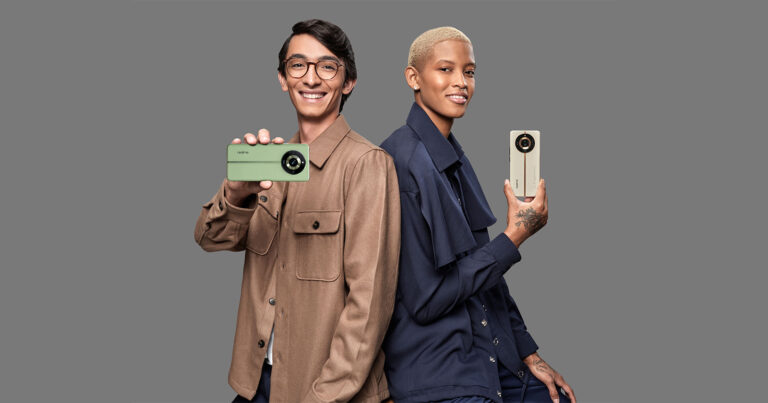 Dünyanın en iyileri Mete Gazoz ve Melissa Vargas, Realme Türkiye’nin marka yüzü oldu