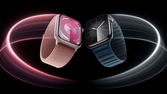 microLED ekranlı Apple Watch için tarih verildi!