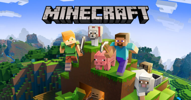 Minecraft tüm zamanların en çok satılan oyunu oldu! İşte satış rakamı