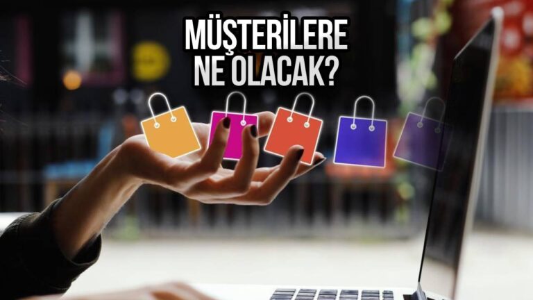 12 yıllık efsaneye elveda: Popüler alışveriş sitesi kapatılıyor!