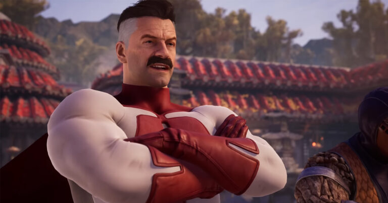 Mortal Kombat 1’in dehşet dolu Omni-Man fragmanı yayınlandı!