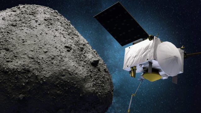 Box opening live from NASA!  How to watch the Bennu asteroid broadcast?