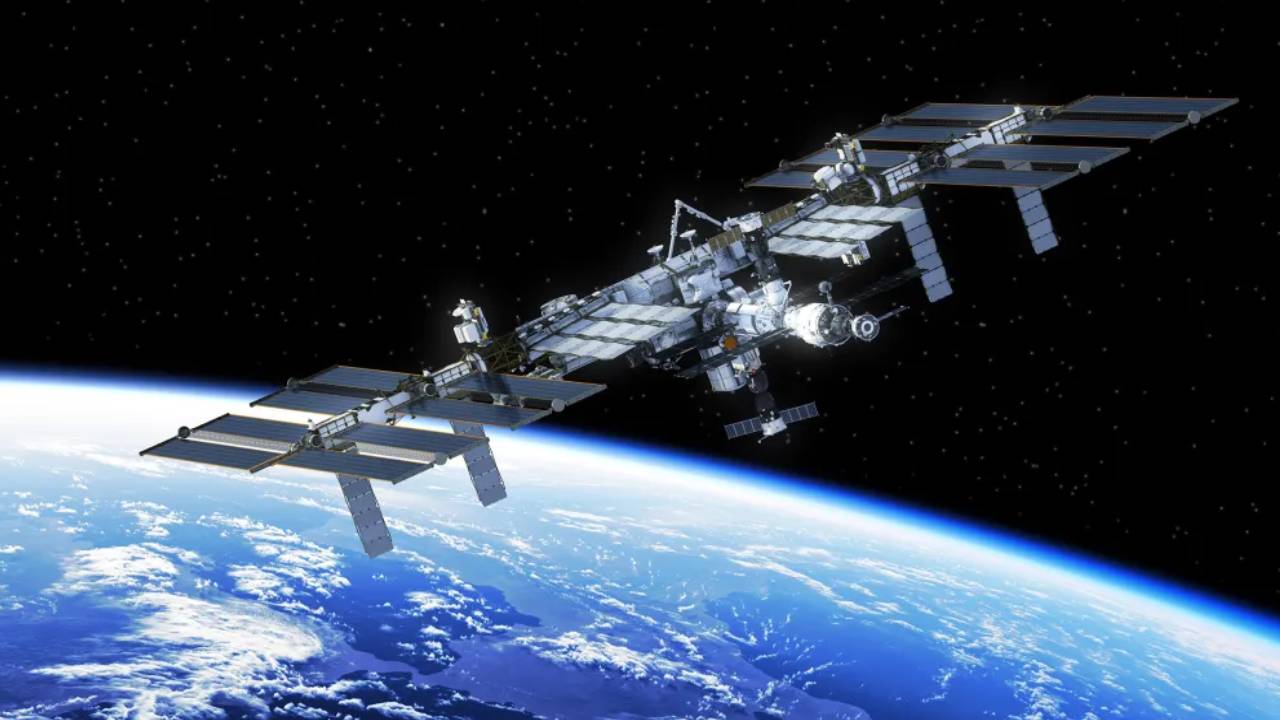 NASA, lazer iletişim sistemi ILLUMA-T ile hız kazanacak