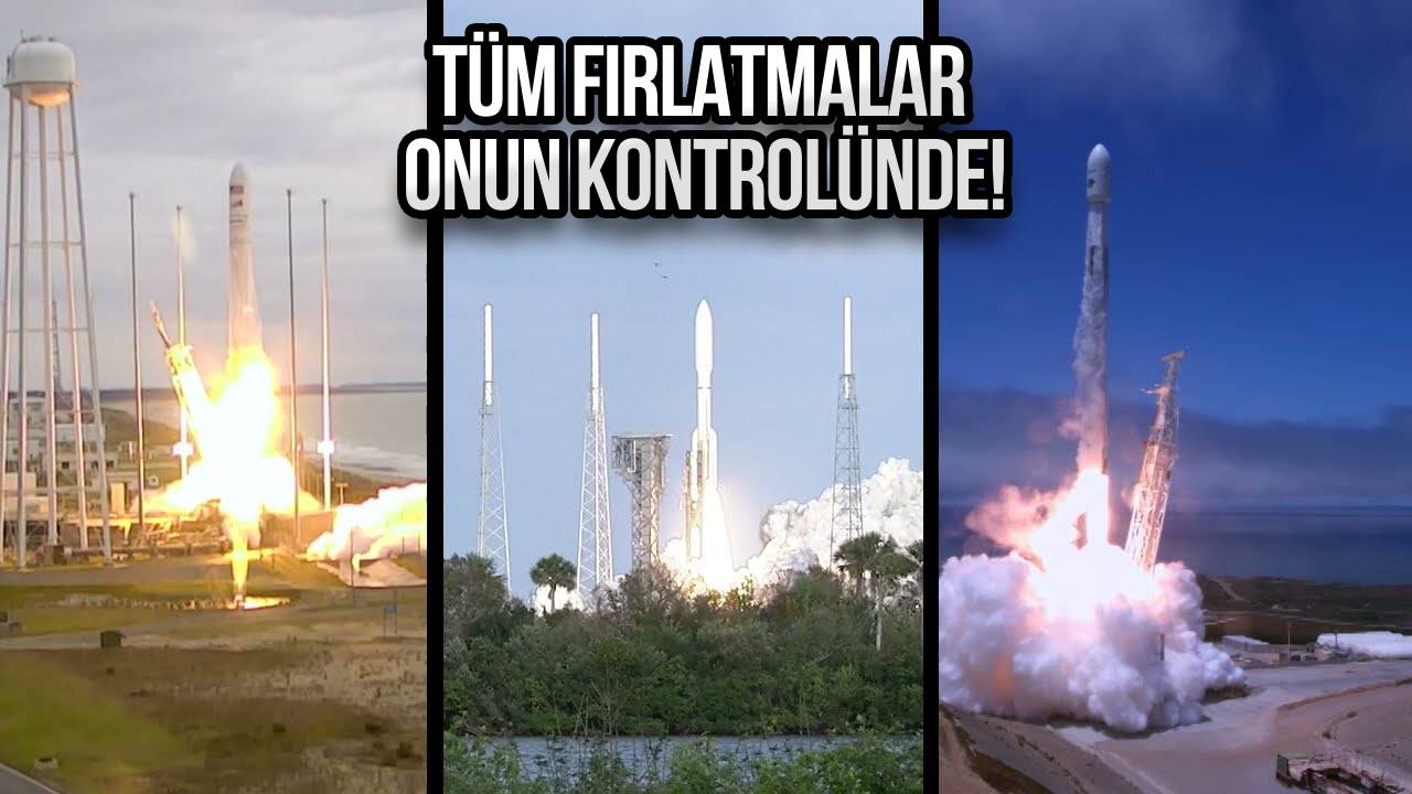 NASA’nın yeni beyin takımını bir Türk yönetecek!