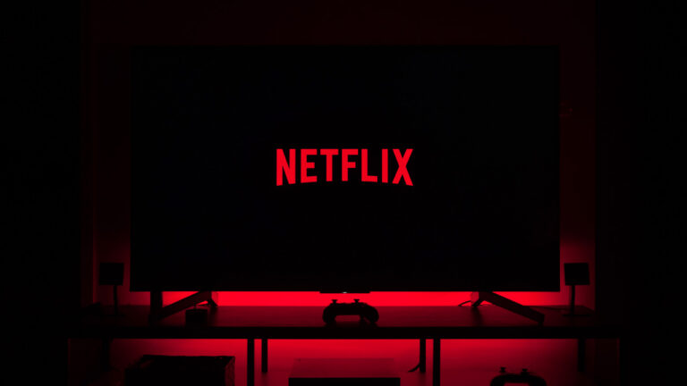 Netflix, kendi eğlence mağazasını açıyor!
