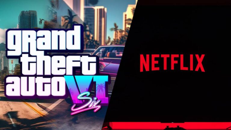 Oyuncular şokta: GTA 6, Netflix’e geliyor olabilir!