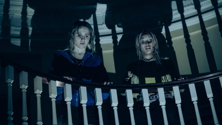 Dört ayrı zaman dilimi, dört dedektif ve bir cinayet: Yeni gerilim dizisi Bodies!