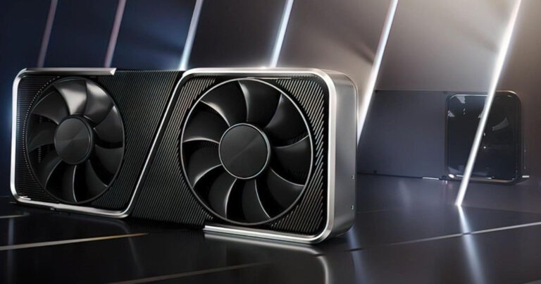 NVIDIA, GeForce RTX 50 serisiyle bir ilke imza atacak!