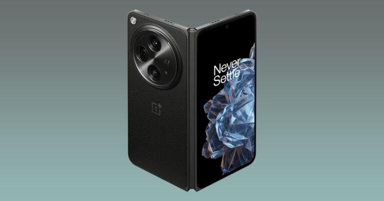 2K dev ekran ve Snapdragon 8 Gen 2: OnePlus Open fiyatı ve özellikleriyle karşımızda!