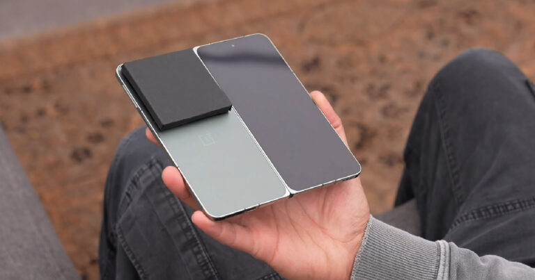 En güçlü katlanabilir olmaya hazırlanan OnePlus Open’ın çıkış tarihi belli oldu!