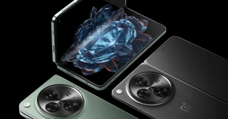 OnePlus Open ön siparişe açıldı! İşte özellikleri ve tasarımı