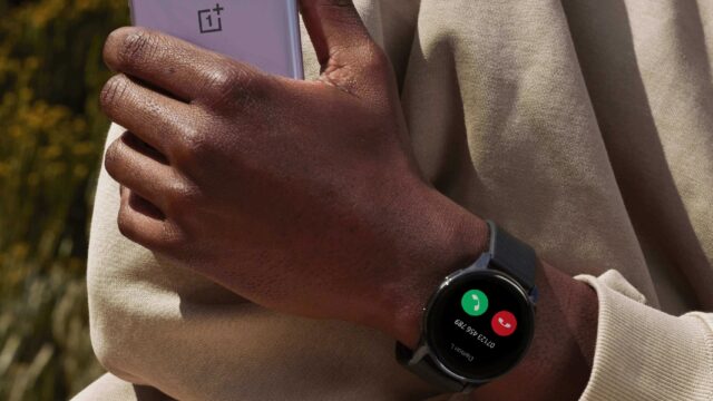 OnePlus Watch 2 release date has been announced!
