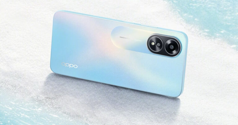 Uygun fiyatlı Oppo A18 tanıtıldı: İşte özellikleri!