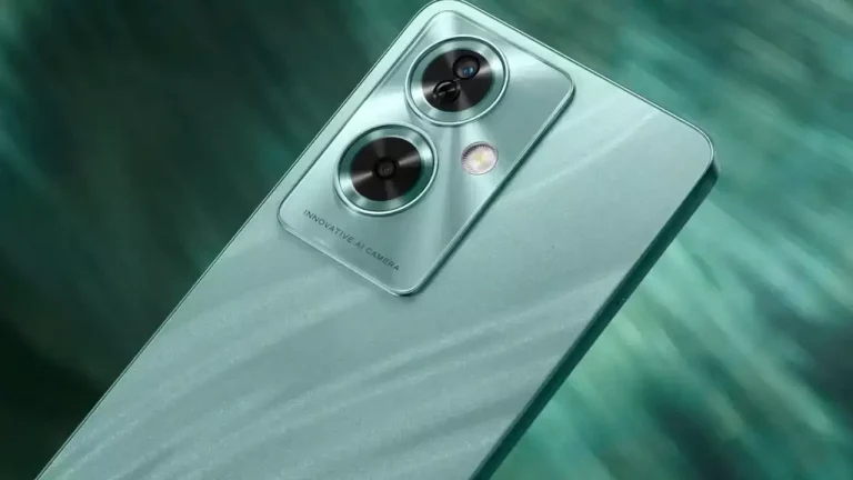 5,000 mAh pil, uygun fiyat ve dahası: Oppo A2 5G tanıtıldı!