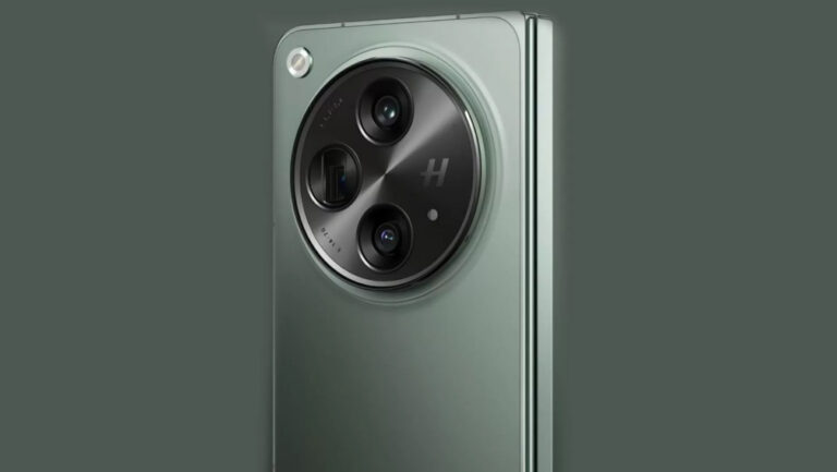 Verileriniz gizli kalacak: Oppo Find N3 özel güvenlik çipi ile geliyor!