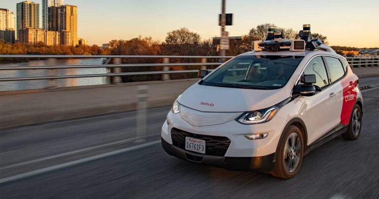 İnceleme başlatılmıştı: Otonom sürüş devi, operasyonlarını durdurdu!