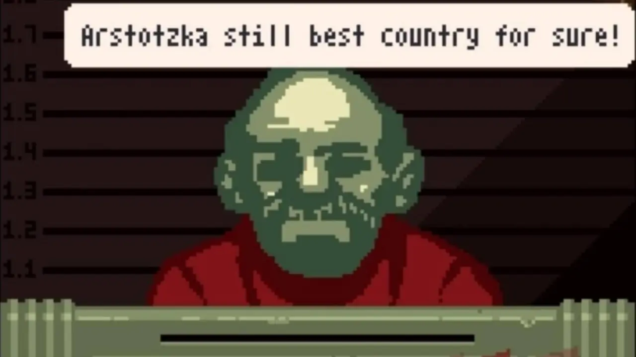 Papers, Please fiyatı için zam geldi 