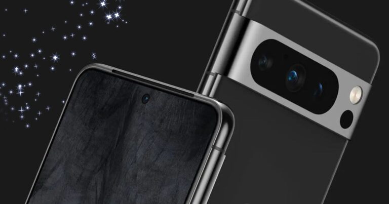 Pixel 8 serisinin depolama seçenekleri ve fiyatları belli oldu!