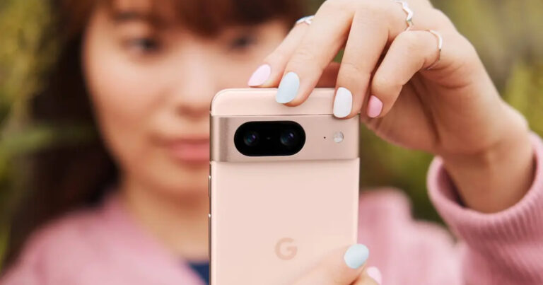 Android telefonlarda kamera değişiyor! Artık ismi…