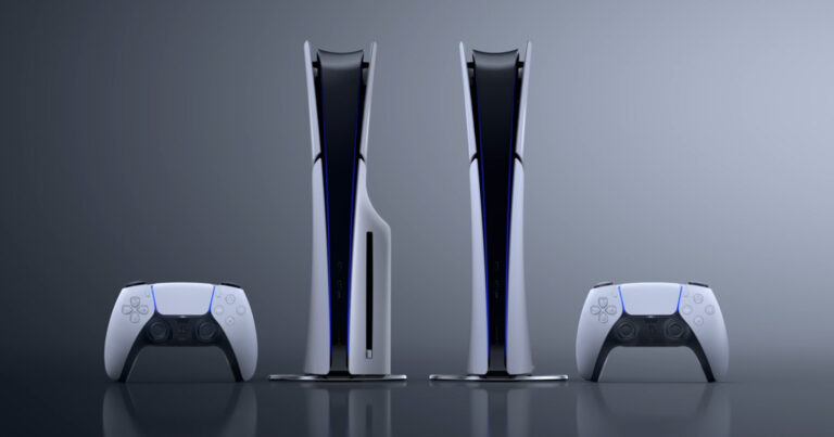 Uygun fiyatlı PlayStation 5 Slim’in çıkış tarihinin sızdırıldığı iddia ediliyor!