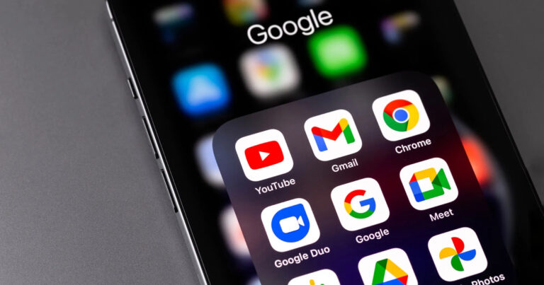 Google karıştı! Milyonlarca kullanıcı verisi aniden kayboldu