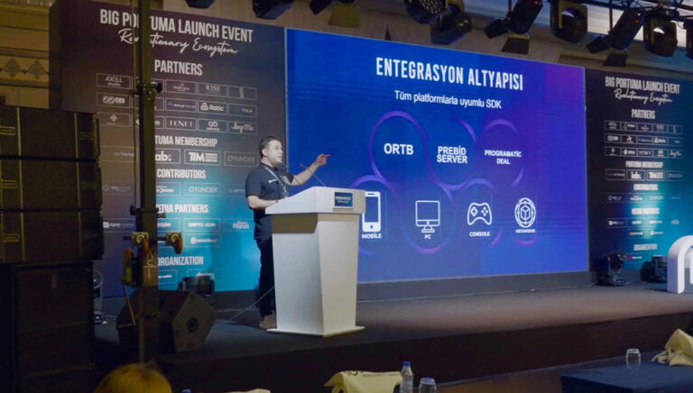 Oyuncuları etkilemeden para kazandıran yeni nesil reklamlar!