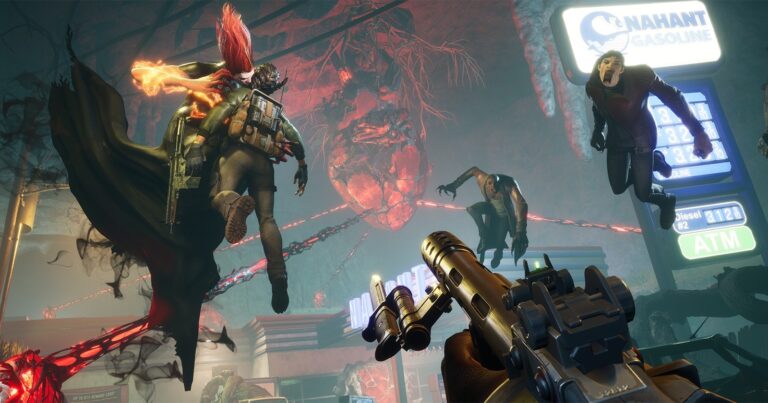 Yılın oyunu olacaktı: Bethesda’nın bu oyununu kimse oynamıyor!