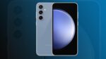 Galaxy S23 FE