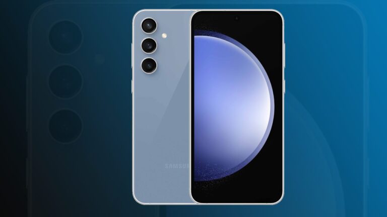 Samsung Galaxy S23 FE tanıtıldı! İşte özellikleri ve fiyatı