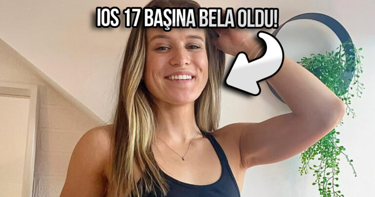 Siri, bir kadını çileden çıkardı! Adını değiştirmek zorunda kaldı