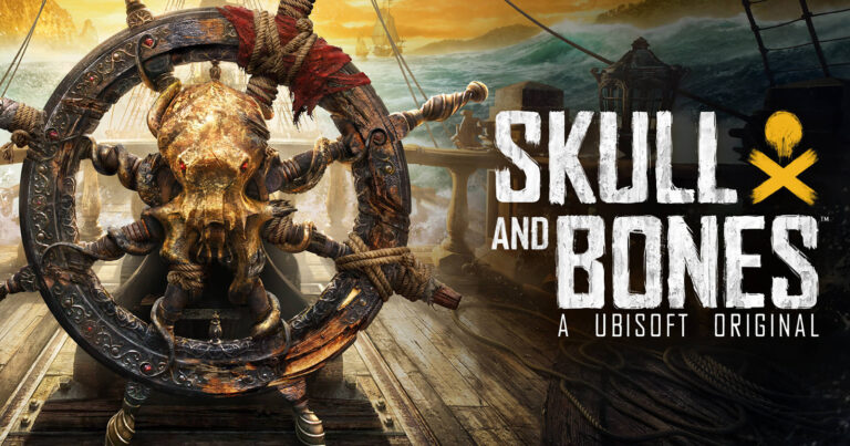 Skull & Bones açık beta tarihi duyuruldu!