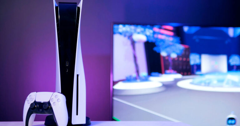 Sony’den oyun severlerin yüzünü güldürecek hamle geldi!