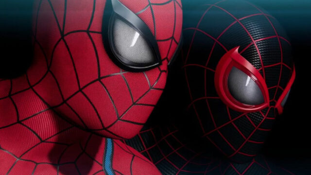 Insomniac’ın ana Spider-Man’i artık Peter Parker olmayacak!