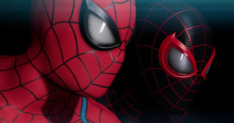 Insomniac’ın ana Spider-Man’i artık Peter Parker olmayacak!