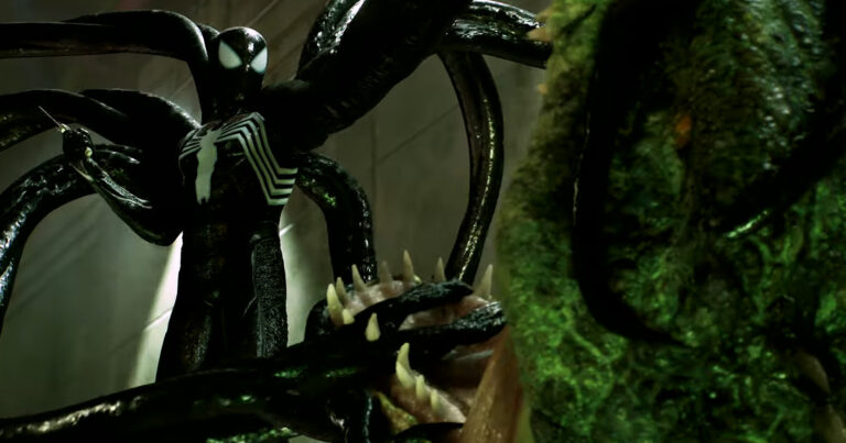 Spider-Man 2’den bol spoiler içeren yeni fragman!