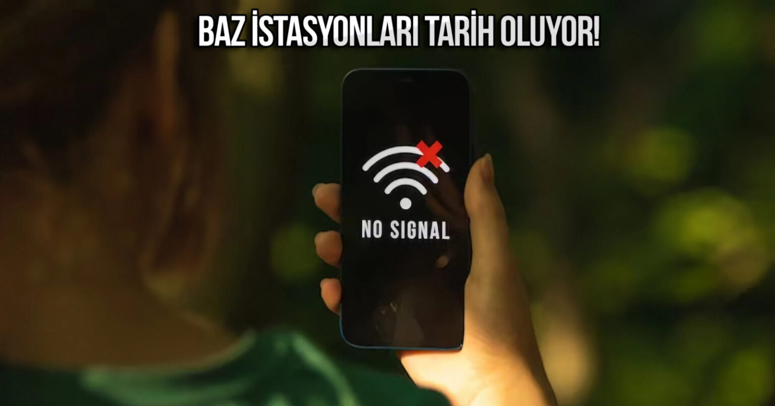 Starlink'in Direct To Cell özelliği Için Geri Sayım Başladı - SDN