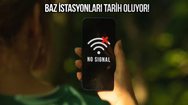 İlk mesaj atıldı! Türkiye’nin dördüncü mobil operatörü Starlink mi olacak?