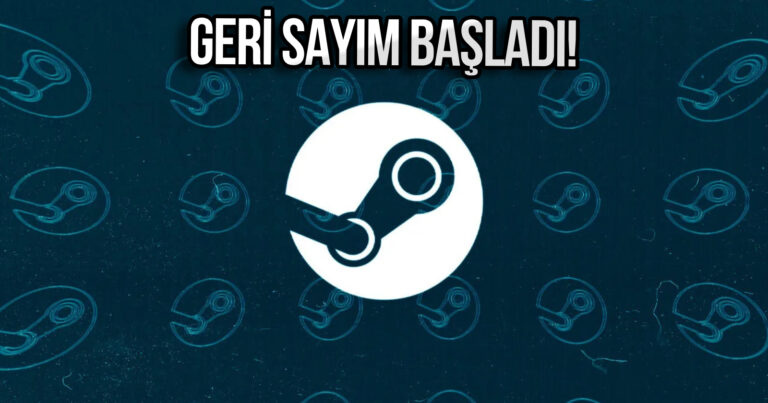 Günler kaldı: Steam Cadılar Bayramı İndirimi ne zaman başlıyor?