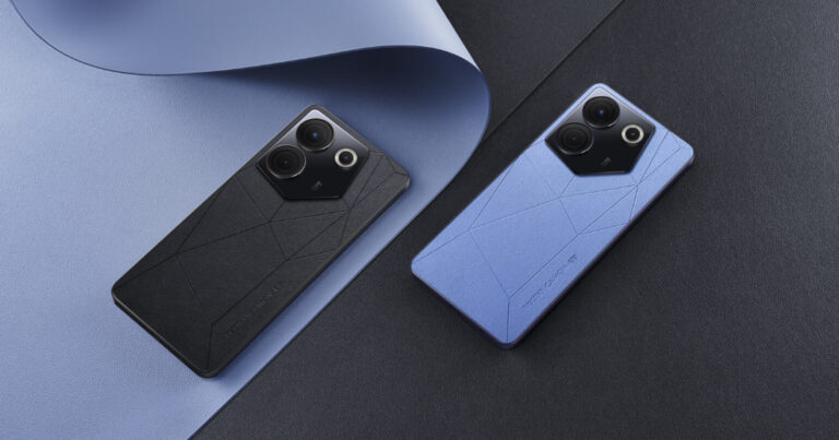 Uygun fiyatlı, 4900 mAh batarya ve 12 GB RAM: Tecno Spark 20 Pro ortaya çıktı!