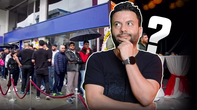 Teknoway’in yeni mağazasını açtık!