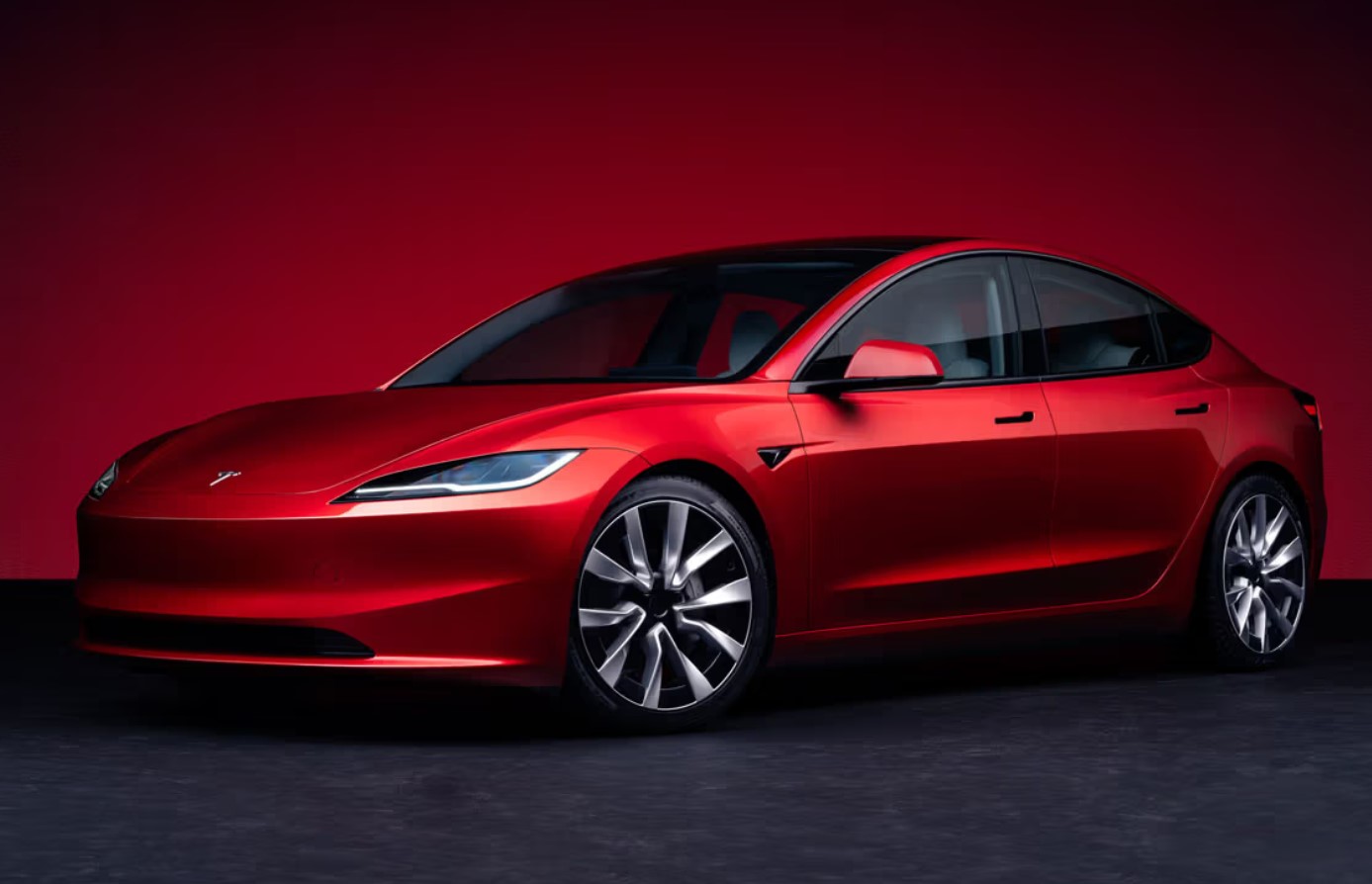 Tesla’dan Model Y için bir zam daha!