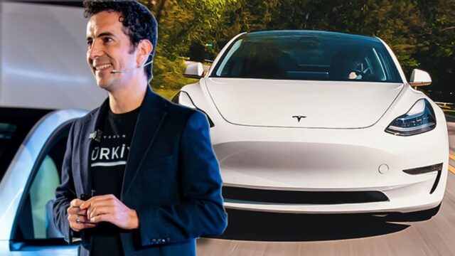 The allegations turned out to be true: Tesla Türkiye General Manager quit his job!  But…