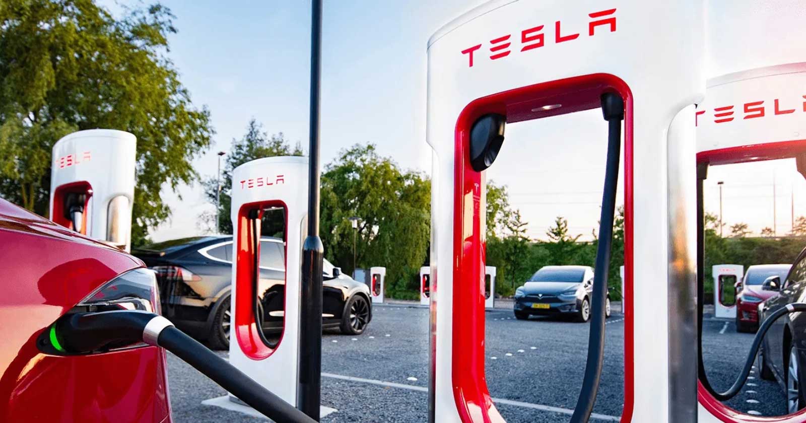 Tesla ücretsiz supercharger, tesla israil, israil supercharger, ücretsiz supercharger şarj, ücretsiz şarj