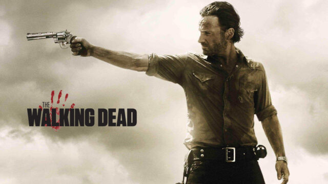 Rick Grimes hayranlarına müjde: The Walking Dead: The Ones Who Live çıkış tarihi belli oldu!